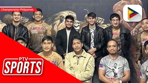 mma results|Iba pa.